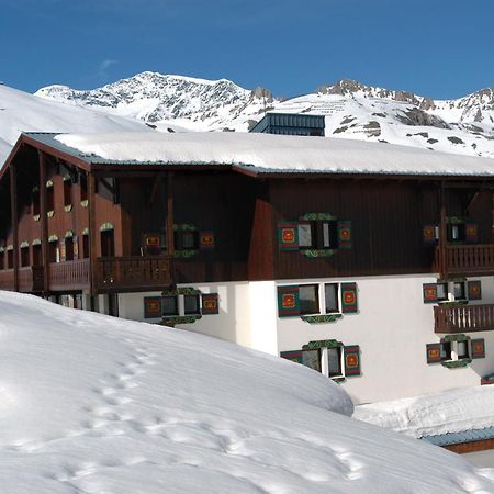 Residence Odalys Val-Claret Тин Екстериор снимка
