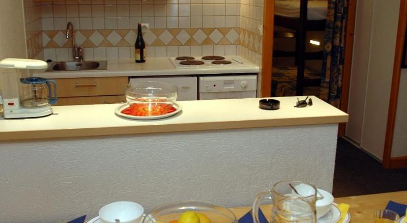 Residence Odalys Val-Claret Тин Екстериор снимка