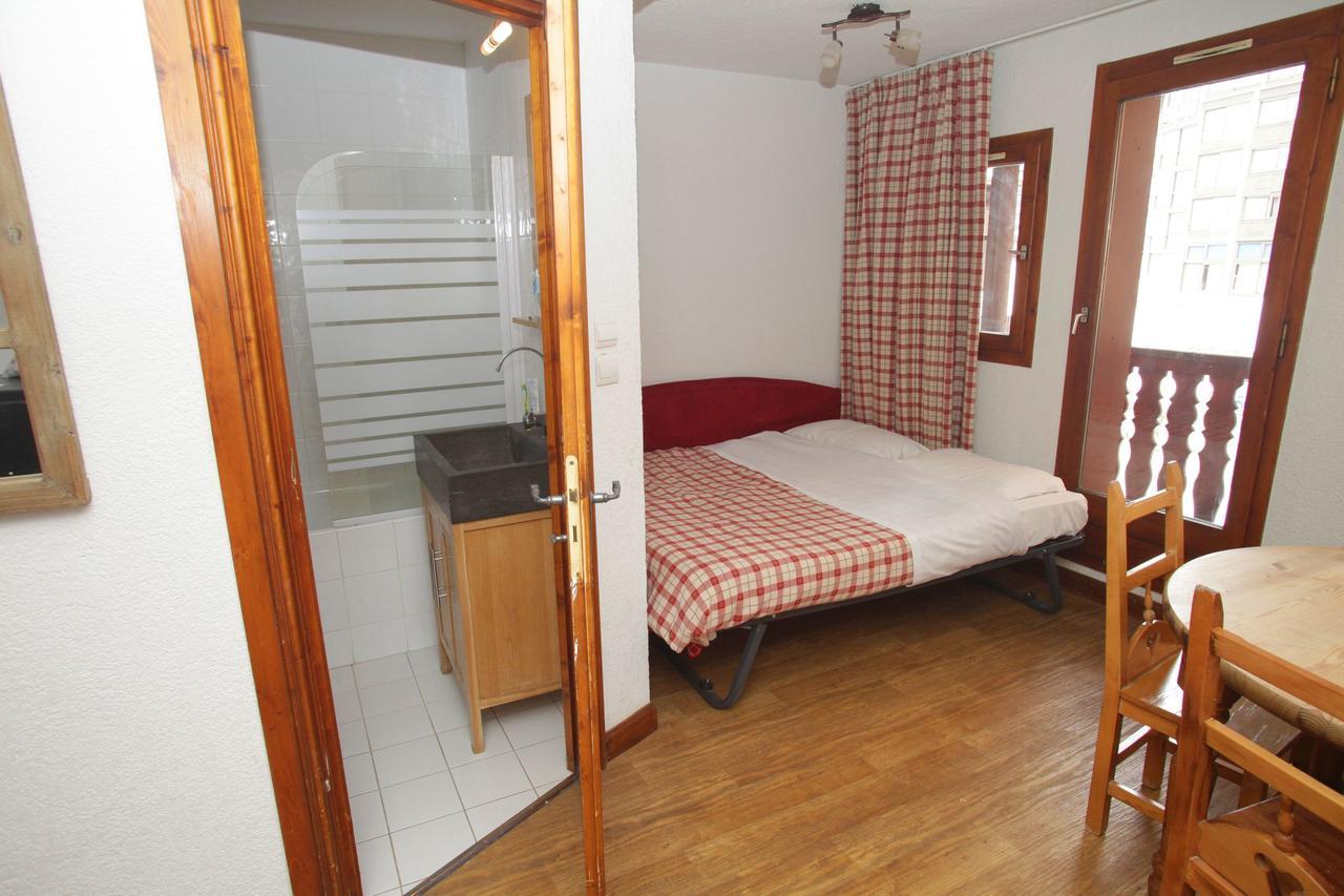 Residence Odalys Val-Claret Тин Екстериор снимка